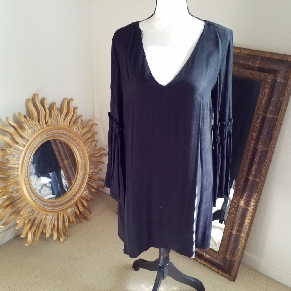 1 State Tunic or Mini Dress